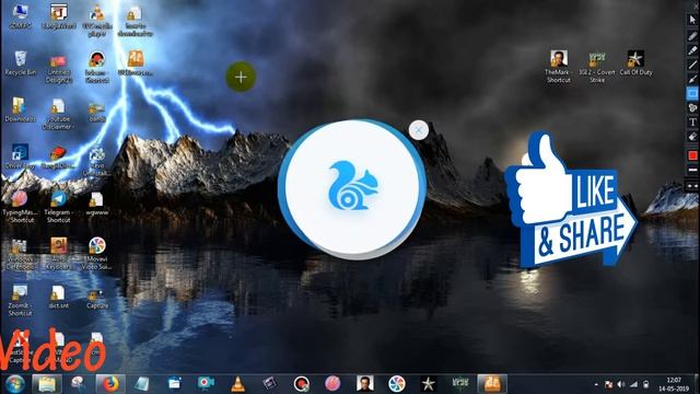 How To Download UC BROWSER For Computer or Laptop 🔥 смотреть онлайн