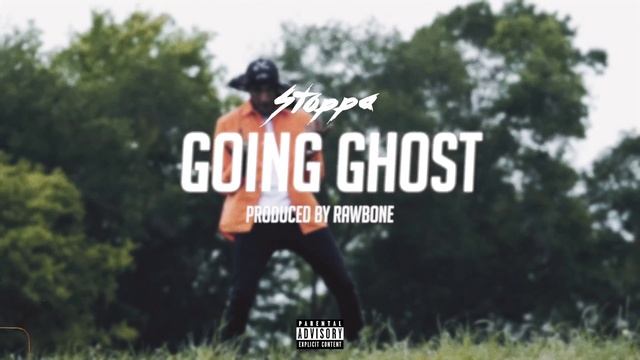 Stoppa - Going Ghost (Prod. Rawbone) #russia смотреть онлайн