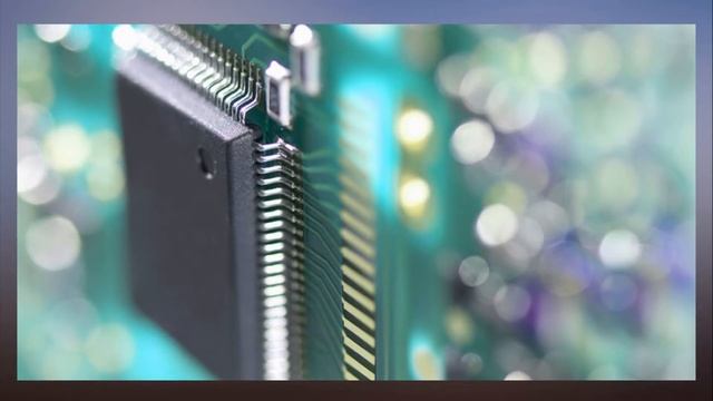 When chips collide Broadcom bids $105 billion for Qualcomm in largest tech deal ever смотреть онлайн