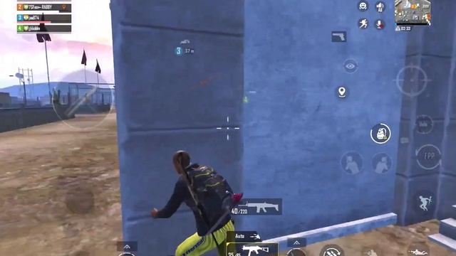 😱 omg PUBG ￼I pad mini 6 gameplay 2023 review 🇧🇩💥ipad gamplay vidio смотреть онлайн