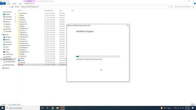 How to Install ? Ms office 2016(Version 2022) Windows supported 7,8, 10, 11 |System supported bit 6 смотреть онлайн