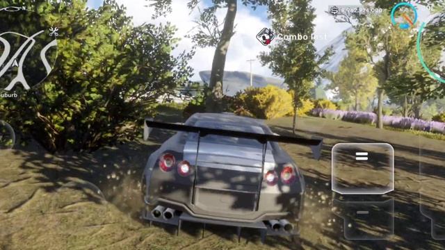 Best Game Online Multiplayer Mobile ( Games Of Android ) Carx Street | Open World #gamesofandroid смотреть онлайн