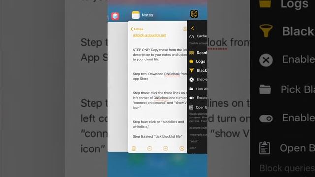 Anti-revoke method for IOS смотреть онлайн