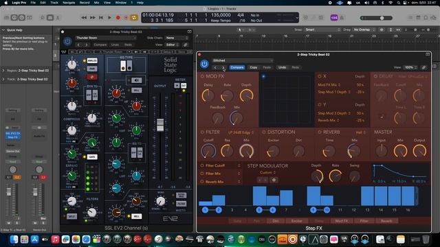 Waves Audio em modo Nativo no Mac Studio !! EXCELENTE !! смотреть онлайн
