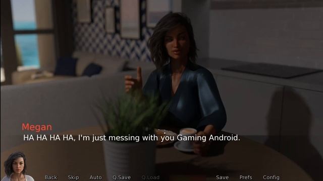 The Way Love Goes Android Gameplay Part 12 [Ch.18] смотреть онлайн
