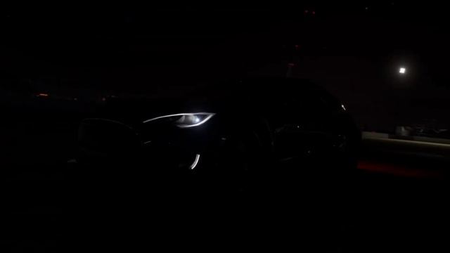 Tesla Model S P85D Forza смотреть онлайн