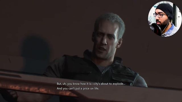 RESIDENT EVIL 3 (RE3) REMAKE FULL GAMEPLAY WALKTHROUGH HINDI #7 | FINAL BATTLE WITH NEMESIS! (END) смотреть онлайн