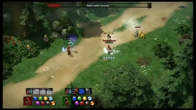 OPI LESPAILEMAAN Ep.1 (Magicka 2) смотреть онлайн