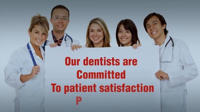 Apple Dental: Your Smile is Your Treasure смотреть онлайн