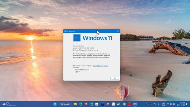 Windows 11 future viewer questions and what is the end of support date смотреть онлайн