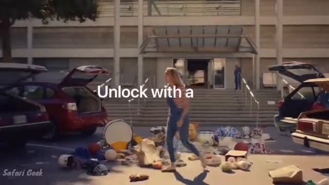 Every iPhone Commercial 2007 to 2020 evolution смотреть онлайн