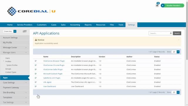 CoreNexa + Microsoft Outlook Plugin for Windows смотреть онлайн