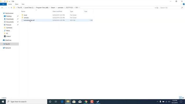CSGO HAS STOPPED WORKING FIX! смотреть онлайн