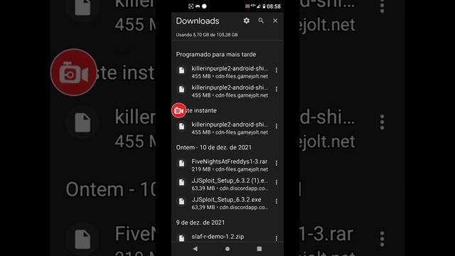 como instalar the killer in purple 2 no android смотреть онлайн