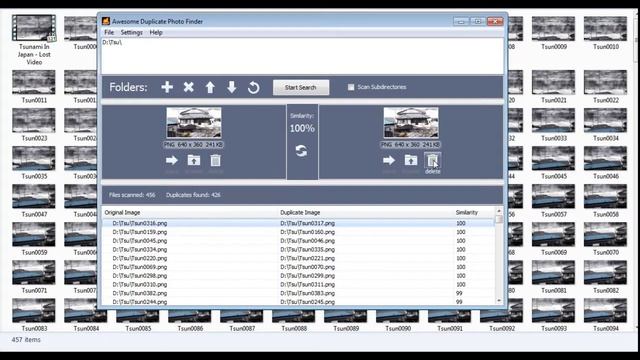 Removing duplicate frames in VirtualDub смотреть онлайн