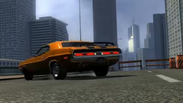 Driver Sanfranciso Opening scene and mission смотреть онлайн