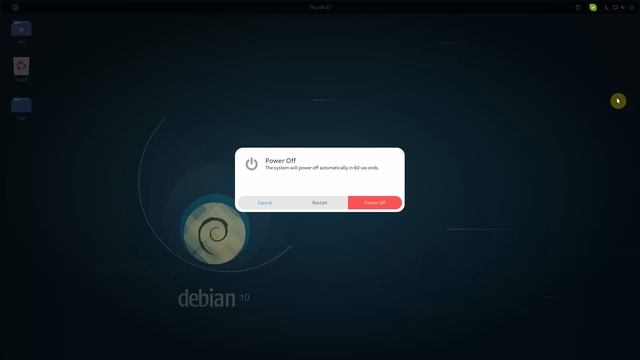How to extend the battery life in Debian смотреть онлайн