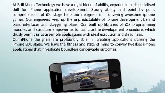 IOS App Development Companies In Bangalore смотреть онлайн