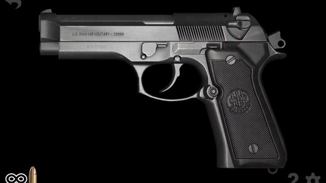 overpowered gun simulator смотреть онлайн