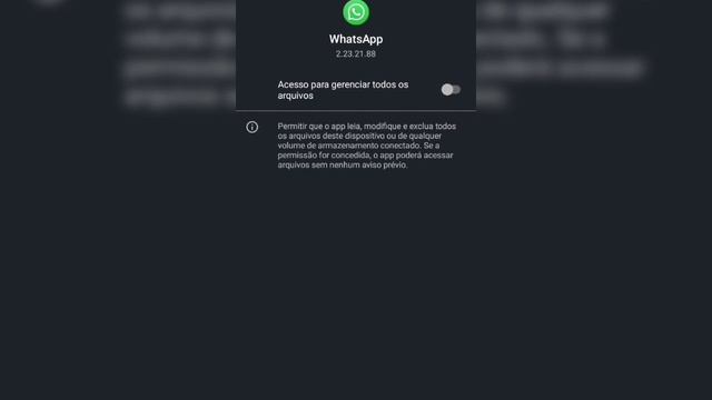 chegou atualização do whatsapp Ios 17 para o seu Android смотреть онлайн