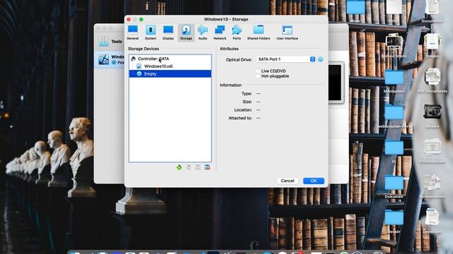 Install OS Menggunakan VirtualBox di macOS Bigsur смотреть онлайн