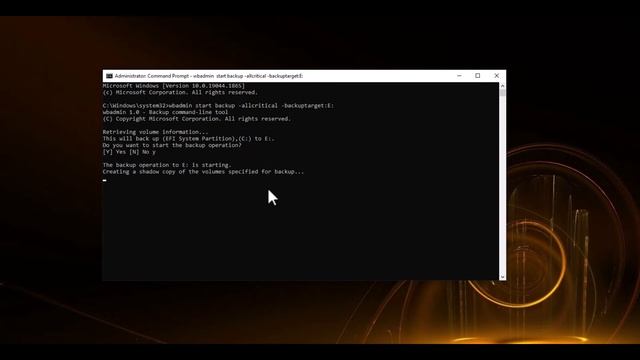 How to Create and Restore Image Backup of Windows смотреть онлайн