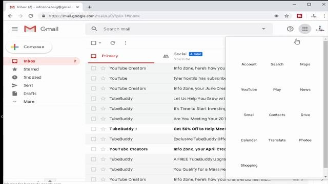 How to Disable Quick Access From Google Drive On Windows PC / Laptop (100% Working Method) смотреть онлайн