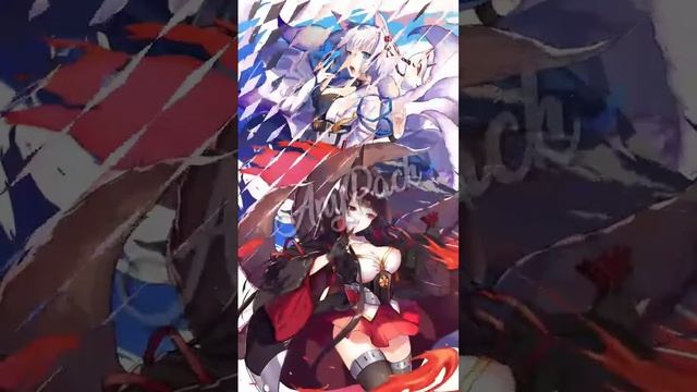 Azur Lane Wallpaper Pack HD For Android & IOS Mobile Phone (Part 03) смотреть онлайн