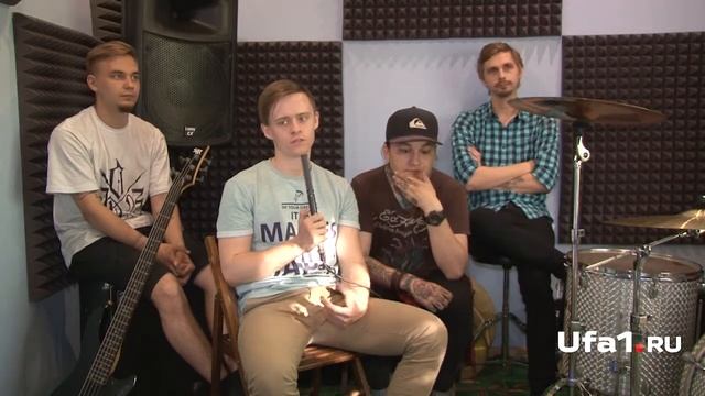 На рок-сцене – время молодых 3 смотреть онлайн