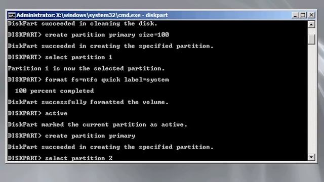 Deploying a WIM Image смотреть онлайн
