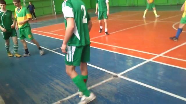 Строительный Колледж 5:1 Аграрный колледж.mp4 смотреть онлайн