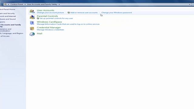 how to lock on computer administrator setting|computer security lock on| computer password on or of смотреть онлайн