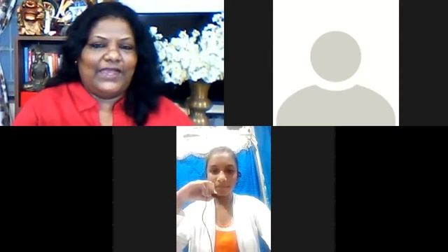 The Teen Talk - Talk Early Talk Often | Sri Nithya смотреть онлайн