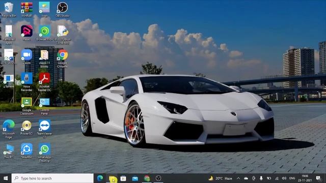 How to download anydesk in laptop/pc| laptop/pc me anydesk kaise download kare|(HINDI) смотреть онлайн