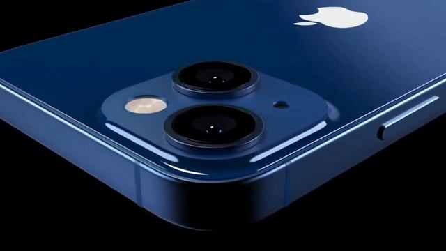 IPHONE 13 & 13pro (specification) смотреть онлайн