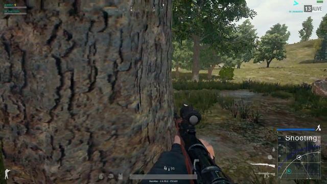 I killed the other guy! Featuring Lazy lister, a.k.a. Mr.Bearz смотреть онлайн
