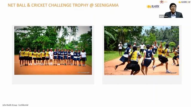 Jehan Perinpanayagam, address at the Sri Lanka Investment Forum 2021 смотреть онлайн