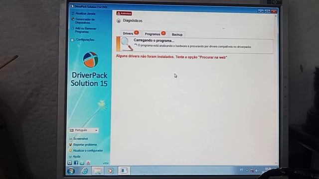 COMO RESOLVER PROBLEMA COM WIFI смотреть онлайн