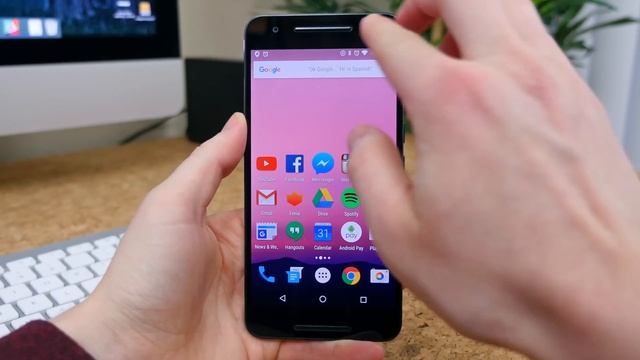 Android N: Walkthrough of 15+ Features смотреть онлайн