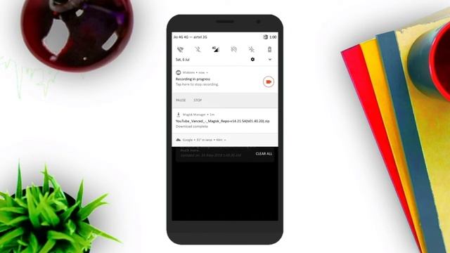 Install YouTube Vanced On Any Android Device | How To | Easiest Method смотреть онлайн