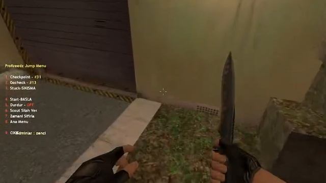 CS 1.6 Bunny Çabaları (V48)buçk смотреть онлайн
