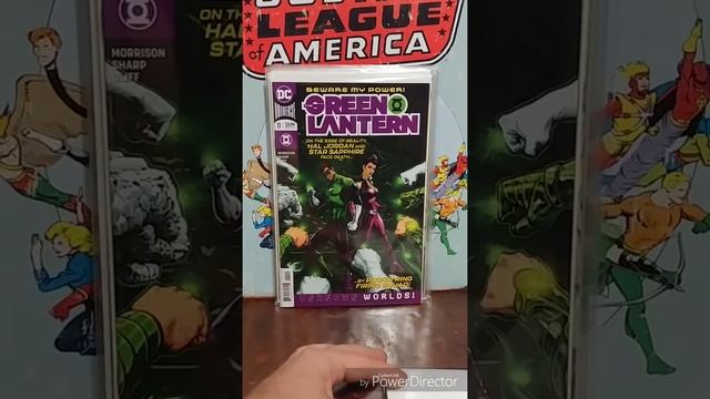 Comic Book Pick Ups and Poopy Covers смотреть онлайн