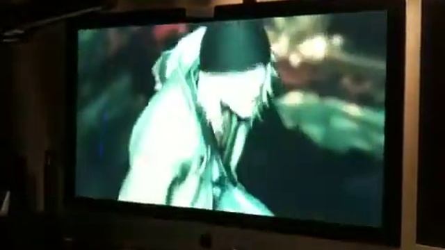 PS3をiMacに繋ぐ事に成功 смотреть онлайн