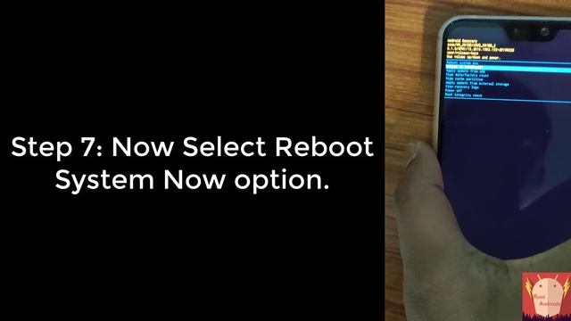 Hard Reset Asus Zenfone Max Pro M2 смотреть онлайн