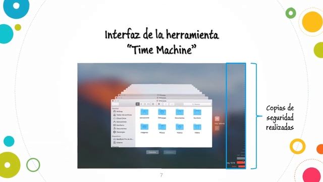 Backup | MacOS смотреть онлайн