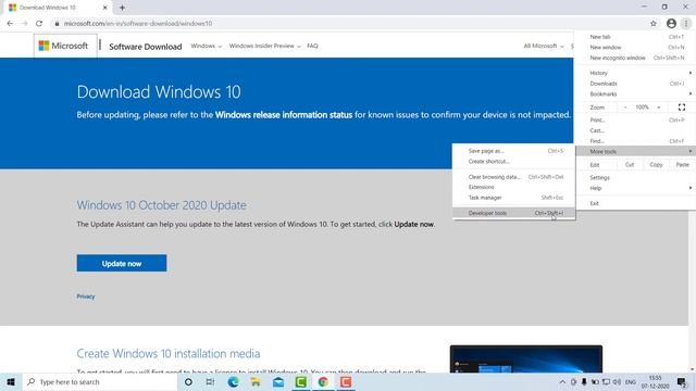How to download windows 10 iso file | Best step by step windows 10 download 2021 смотреть онлайн