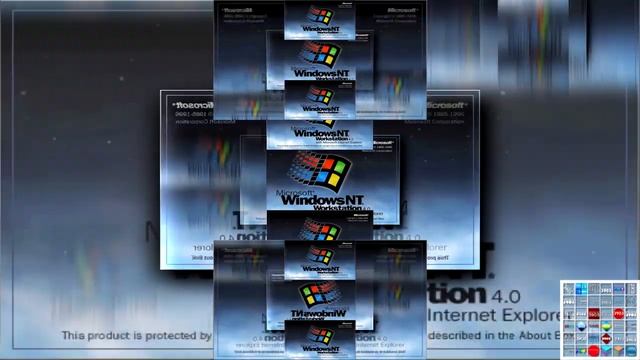 [REQUEST/YTPMV] Windows NT 4.0 Workstation Scan^2 смотреть онлайн