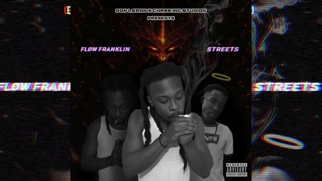 Flow Franklin - STREETS (Prod by. JoeGreggOfficial) смотреть онлайн