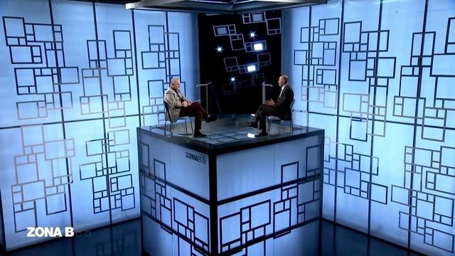 ZONA B - Daut Haradinaj - 13.01.2020 - Klan Kosova смотреть онлайн