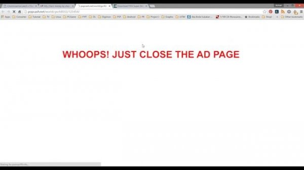 [TUTORIAL] Free Premium Link Generator